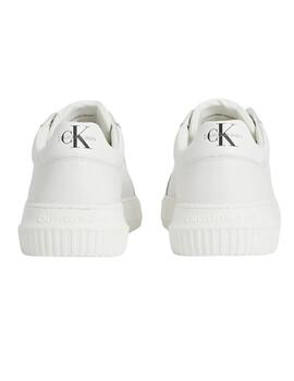 Zapatillas Cupsole Monologo Calvin Klein