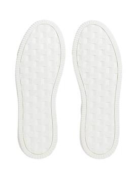 Zapatillas Cupsole Monologo Calvin Klein