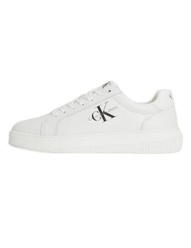 Zapatillas Cupsole Monologo Calvin Klein