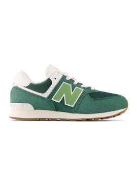 Zapatilla GC574CO1 New Balance