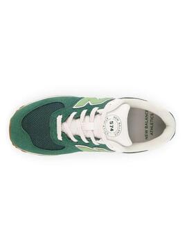 Zapatilla GC574CO1 New Balance