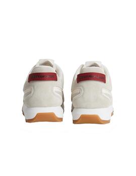 Zapatillas Runner Irregular Lines W Calvin Klein