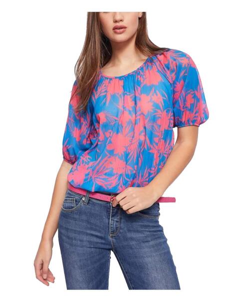 Blusa gaudi 2025