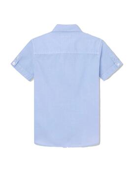 Camisa Misterton Pepe Jeans