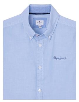 Camisa Misterton Pepe Jeans