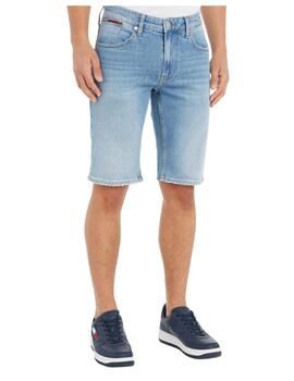 Bermuda Ronnie Short Tommy Jeans