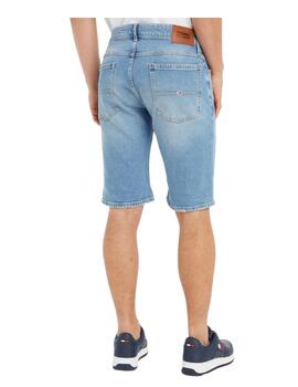 Bermuda Ronnie Short Tommy Jeans