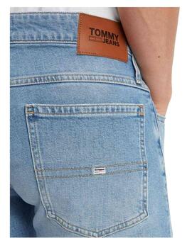 Bermuda Ronnie Short Tommy Jeans