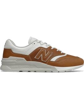 Zapatilla CM997HEP New Balance