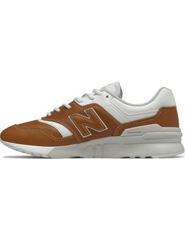 Zapatilla CM997HEP New Balance