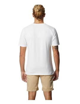 Camiseta Blanca Altonadock