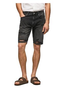 Short Stanley Pepe Jeans