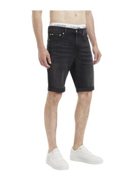 Bermuda slim Calvin Klein