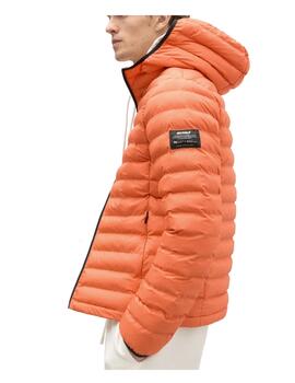 Chaqueta Atlanticalf Ecoalf