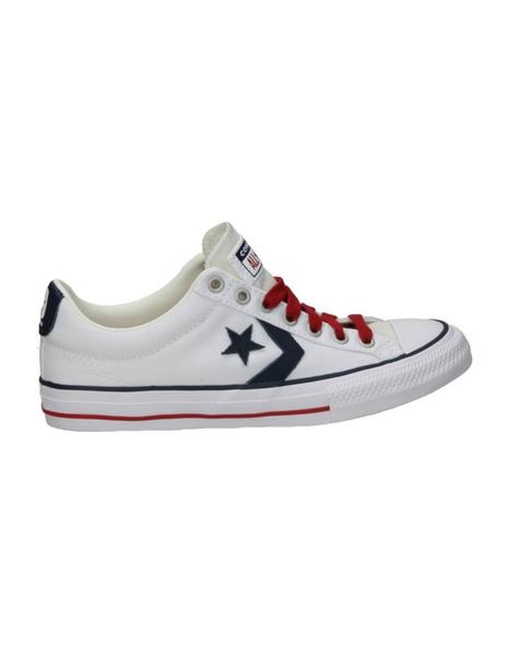 Zapatilla Star Player EV Junior cordón Converse