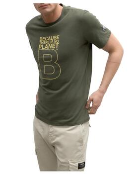 Camiseta Greatalf Ecoalf