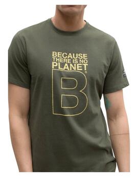Camiseta Greatalf Ecoalf