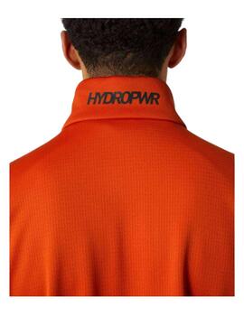 Chaqueta Fleece Naranja Helly Hansen