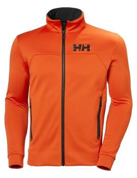 Chaqueta Fleece Naranja Helly Hansen