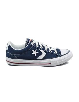 Zapatilla Star Player EV OX Junior cordón Converse