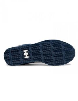 Zapatilla Anakin Leahther Azul Helly Hansen