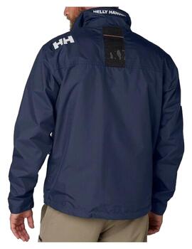 Chaqueta Crew Jacket Helly Hansen