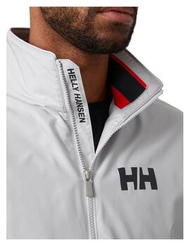 Cortavientos Salt Windbreaker Jacket Helly Hansen