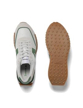 Zapatilla L-Spin Deluxe Lacoste