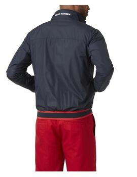 Chaqueta salt windbreaker Helly Hansen