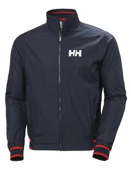 Chaqueta salt windbreaker Helly Hansen