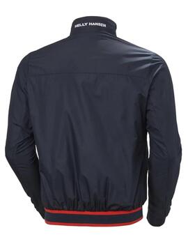 Chaqueta salt windbreaker Helly Hansen