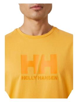 Camiseta Helly Hansen