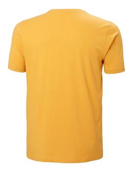 Camiseta Helly Hansen