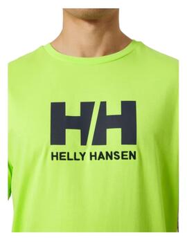 Camiseta Helly Hasen