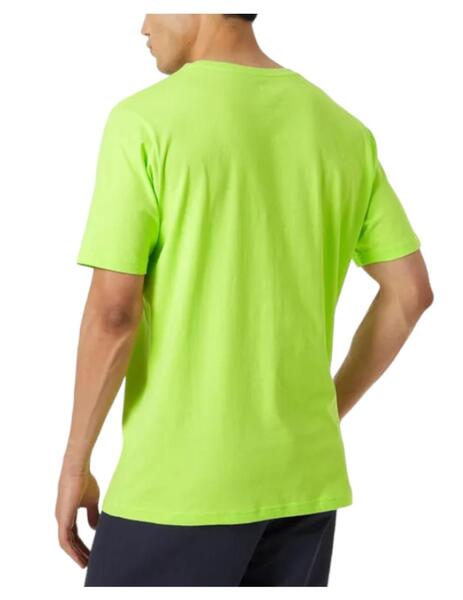 Comprar Camiseta Hombre Helly Hansen Logo 33979_395