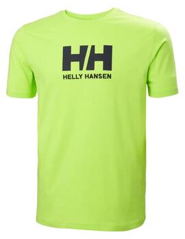 Camiseta Helly Hasen