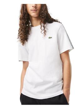 Camiseta regular fit Lacoste