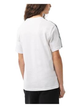 Camiseta regular fit Lacoste