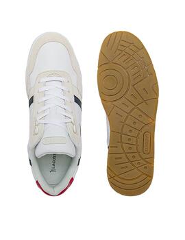 Zapatilla T-clip Lht Lacoste