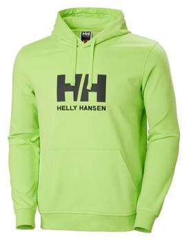 Sudadera hoodie Helly Hasen