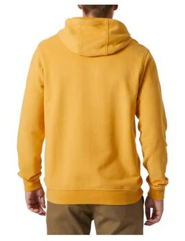 Sudadera hoodie Helly Hansen