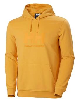 Sudadera hoodie Helly Hansen