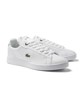 Zapatilla Carnaby pro Lacoste