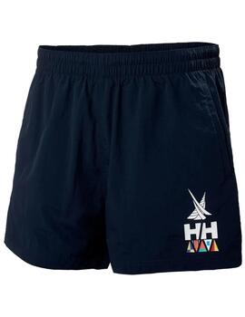 Bañador cascais trunk Helly Hasen