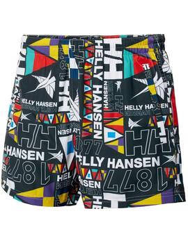 Bañador newport Helly Hansen