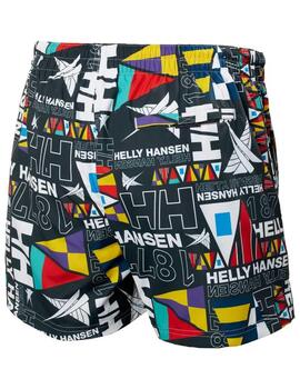 Bañador newport Helly Hansen