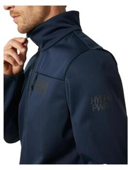 Chaqueta HP Windproof Fleece Helly Hansen