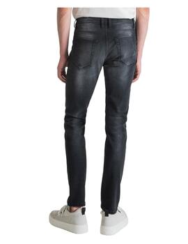 Vaquero denim gilmour super skinny Antony Morato