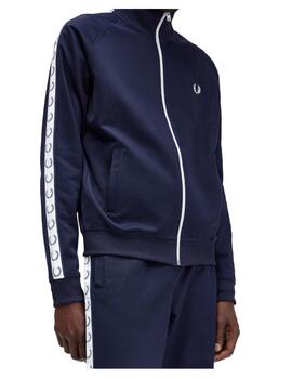 Sudadera Fred Perry