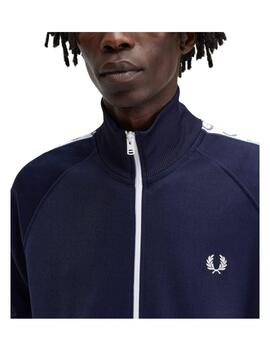 Sudadera Fred Perry